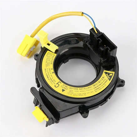 Anilho de Airbag 4Runner...