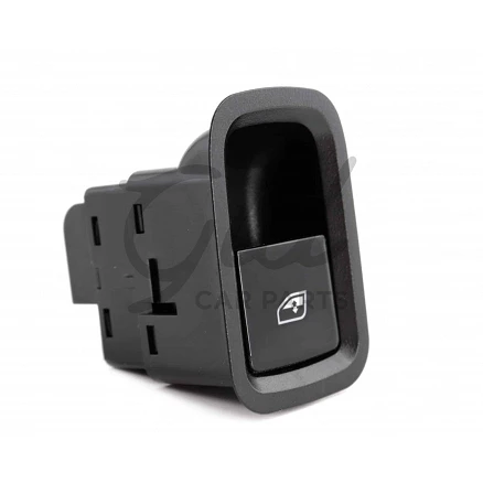 Interruptor Vidros Passageiros Porsche Panamera Cayenne 2017-2021