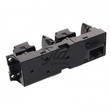 Interruptor Vidros Condutor Porsche Cayenne 955 957 2003-2010