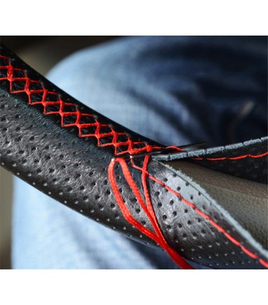 Capa Forro de Volante...