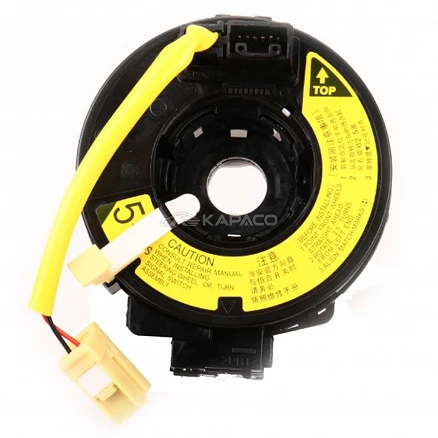 Clock Spring Airbag Toyota...