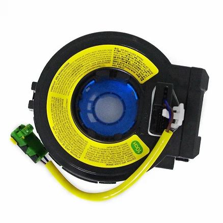 Clock Spring Airbag Hyundai...