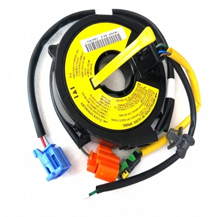 ANILHO DE AIRBAG HYUNDAI KIA Carens (2002 - 2006)