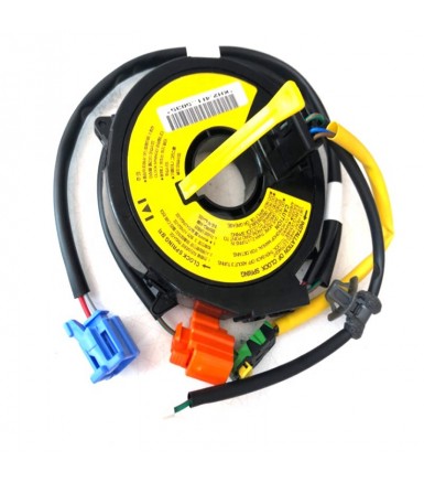 Fita Airbag   HYUNDAI KIA Carens (2002 / 2006)