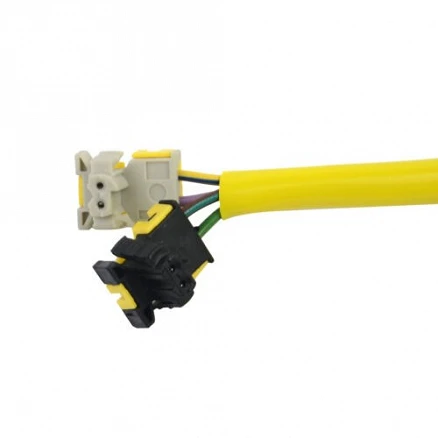 Anilho de Airbag Ford Focus / Escape