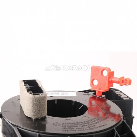 Clock Spring Airbag  Ford Focus