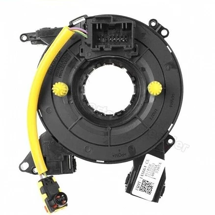 Fita Airbag  Ford Mondeo 2014+