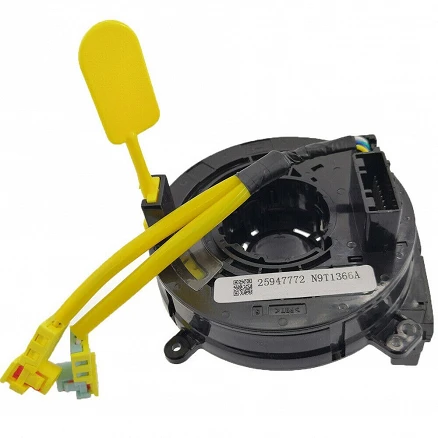 Clock Spring  Airbag Opel Insignia / Chevrolet Cruze / Buick