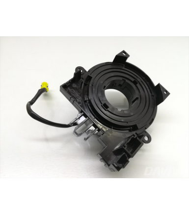 Anilho de airbag para Comutador Nissan Qashqai Nissan Pulsar