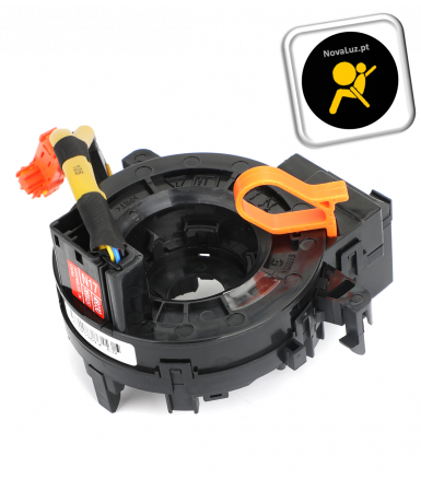 Anilho de airbag Toyota Camry, Corolla, YARIS, RAV