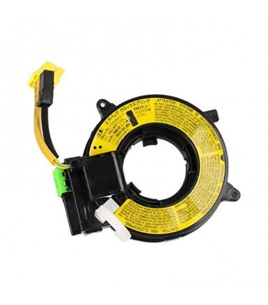 Clock Spring Mitsubishi L200 lancer / Galant / Pajero/ OUTLANDER (NOVO COM GARANTIA)!!!!