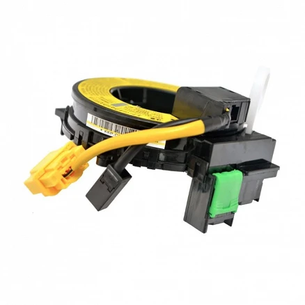 Clock Spring Mitsubishi L200 lancer / Galant / Pajero/ OUTLANDER (NOVO COM GARANTIA)!!!!