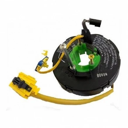 Clock Spring Airbag Opel...