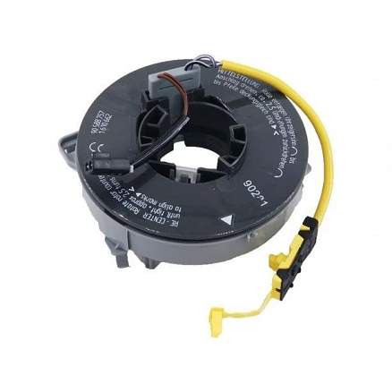 Clock Spring Airbag Opel...