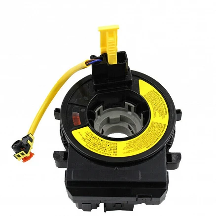 Clock Spring  Airbag...