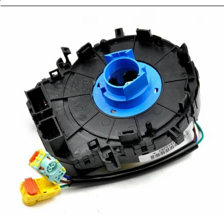 Clock Spring Airbag Hyundai Sonata - Elentra 2009 a 2014