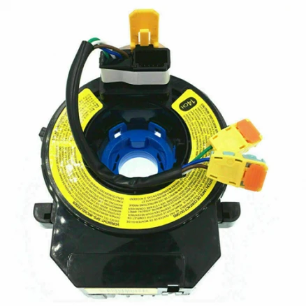 Clock Spring Airbag Hyundai...
