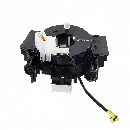 Anilho de  Air Bag Nissan TIDA