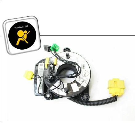 Anilho de AirBag  Honda  Accord 5 e 6
