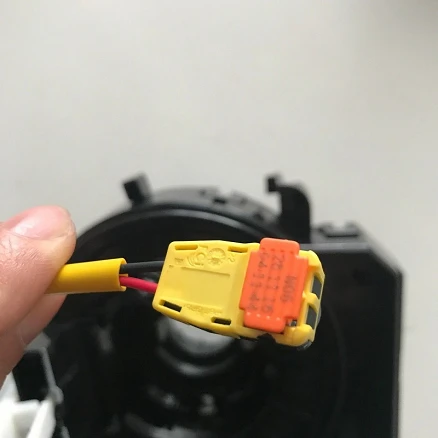 Fita Airbag Hyundai IX25 - Creta