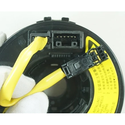 Anilho de Airbag Suzuki Swift Alto SX4 2008/2017