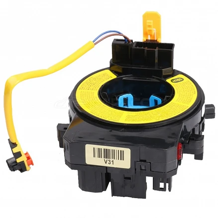 Anilho de Kia Ray - K3/K5/K9 /  Hyundai Azera