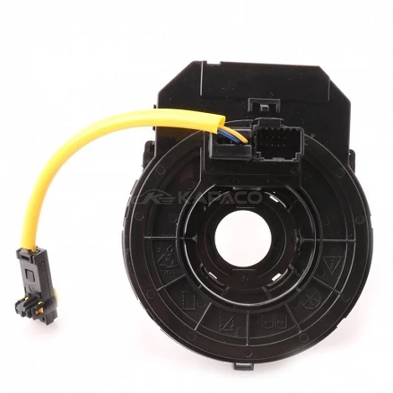 Clock Spring for Ssanyong...