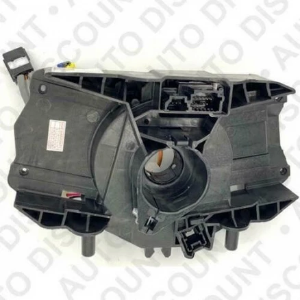 Clock Spring Smart  Forfour (453) (2014 - ) Kia Besta / Renault Lada