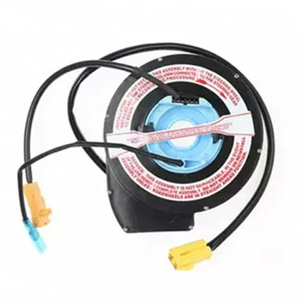 Clock Spring Doge Viper...