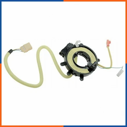 Fita Airbag  ISUZU D-MAX I