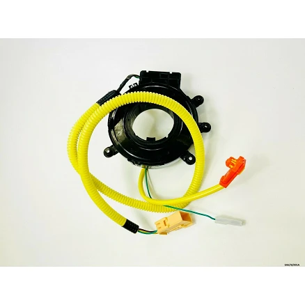 Anilho de Airbag  ISUZU D-MAX I