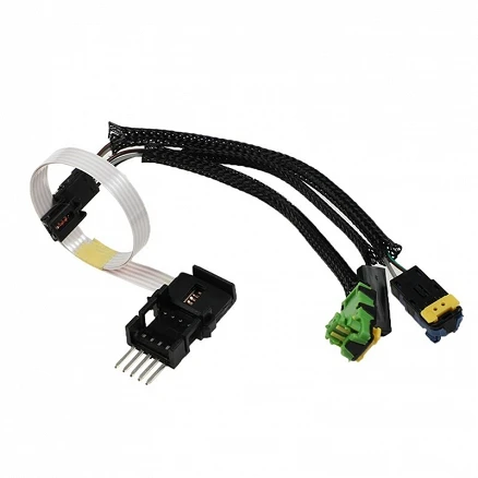 REPAIR KIT- Flat Cable cable plano RENAULT Clio 3 / Modus / Kangoo 2