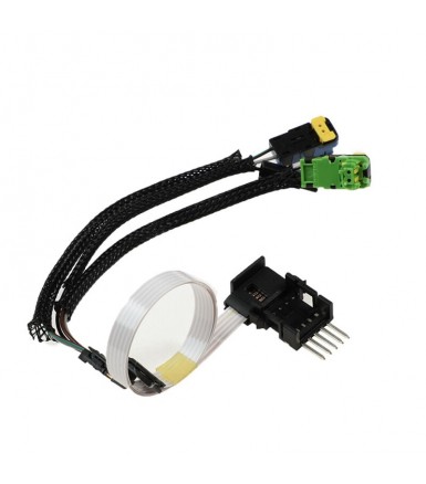 cable plano RENAULT Clio 3 / Modus / Kangoo 2