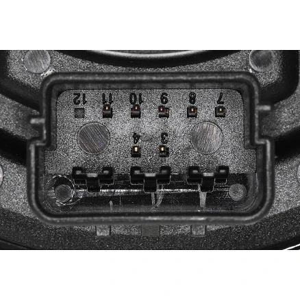 Fita de Airbag Vw Seat Skoda ORIGINAL VEMO