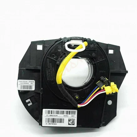 Clock Spring Airbag Dodge...