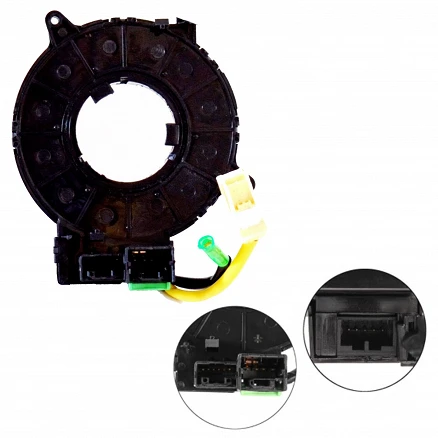 Fita de Airbag MITSUBISHI  Outlander I / Pajero III