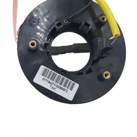 Clock Spring Airbag...