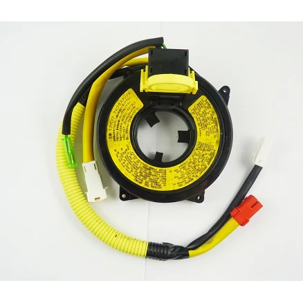 Clock Spring Airbag...