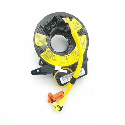 Anilho de Airbag Mazda 3   2000 - 2009