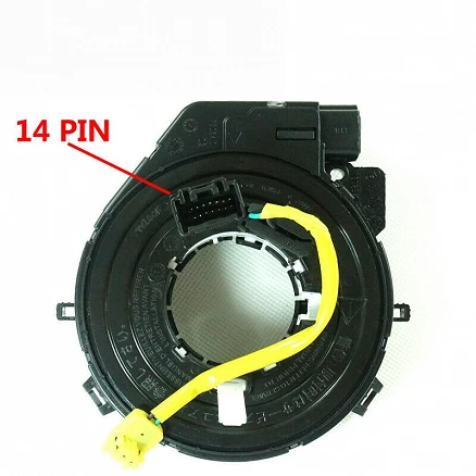 Fita de AirBag MAZDA 6...