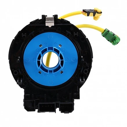 Clock Spring Airbag Hyundai Santa Fe 06-12 / MITSUBISHI Outlander I / Pajero II