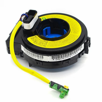 Fita Airbag Hyundai Santa Fe 2009/2012