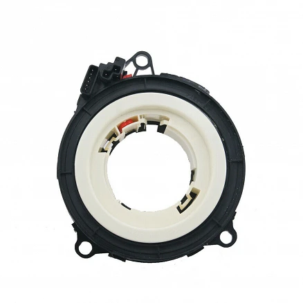 Anilho de Airbag  BMW  Serie 5 / 6 / 7 ( E60, E61, E63, E64, E65, E66, E67 )