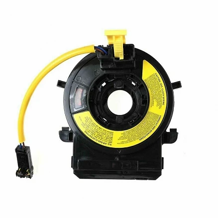 Anilho de Airbag Hyundai...