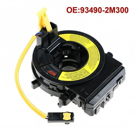 Fita Airbag Kia Cee‘d I Sportage III / Hyundai ix35 - ix20 2006+