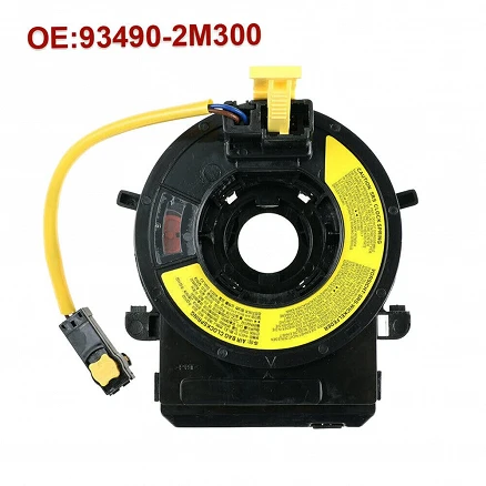 Fita Airbag Kia Cee‘d I...