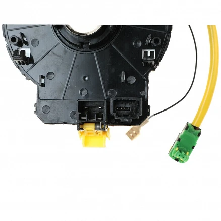 Anilho de Airbag Kia Rio II / Hyundai  Accent III