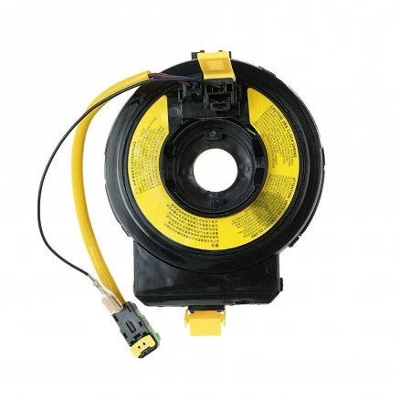 Anilho de Airbag Kia Rio II...