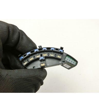 Sensor de ângulo de direção...