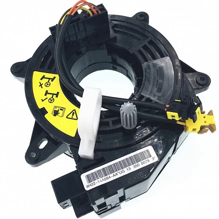 Clock Spring Land-Rover...